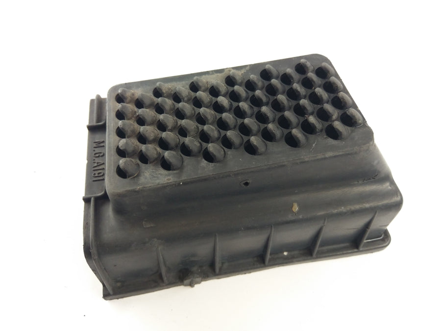 Moto Guzzi V65 PG [1988] - Air filter box cover
