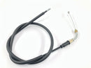 Aprilia SL 1000 Falco PA - choke cable perspective view