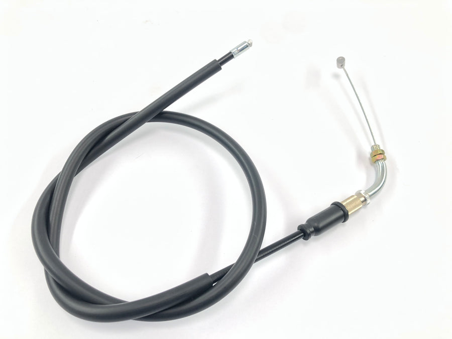 Aprilia SL 1000 Falco PA - choke cable perspective view