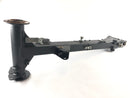 Moto Guzzi V11 Tenni [2001] - Frame with papers-7