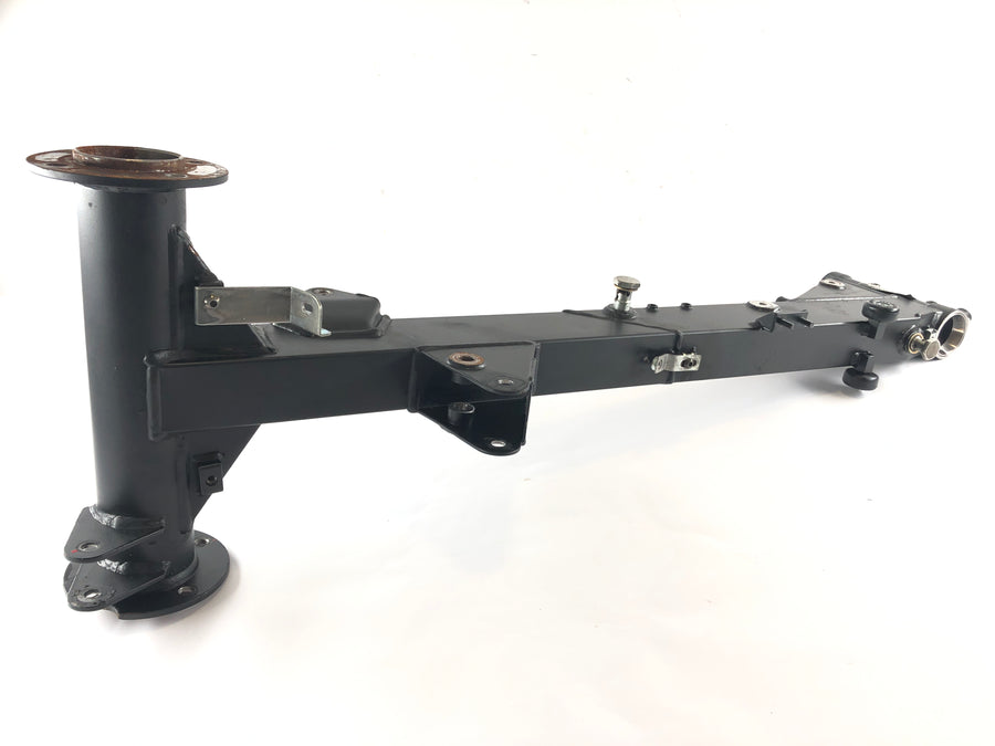 Moto Guzzi V11 Tenni [2001] - Frame with papers
