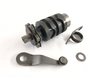 KTM 500 GS [Rotax] - shift drum - 0