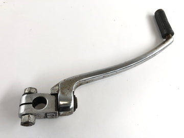Suzuki GT 250 X7 [1978] - Kick starter lever
