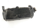 Husqvarna WR 125 [1995] - Radiator water cooler right-1