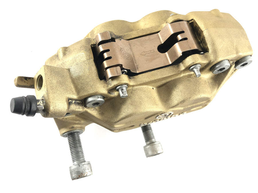 Moto Guzzi Norge 1200 LP [2006] - Brake caliper front left