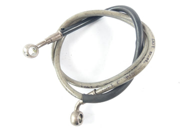 Ducati M600 Monster 600 M3 [2001] - clutch line