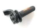 KTM LC4 640 Duke 2 [2001] - Throttle-1