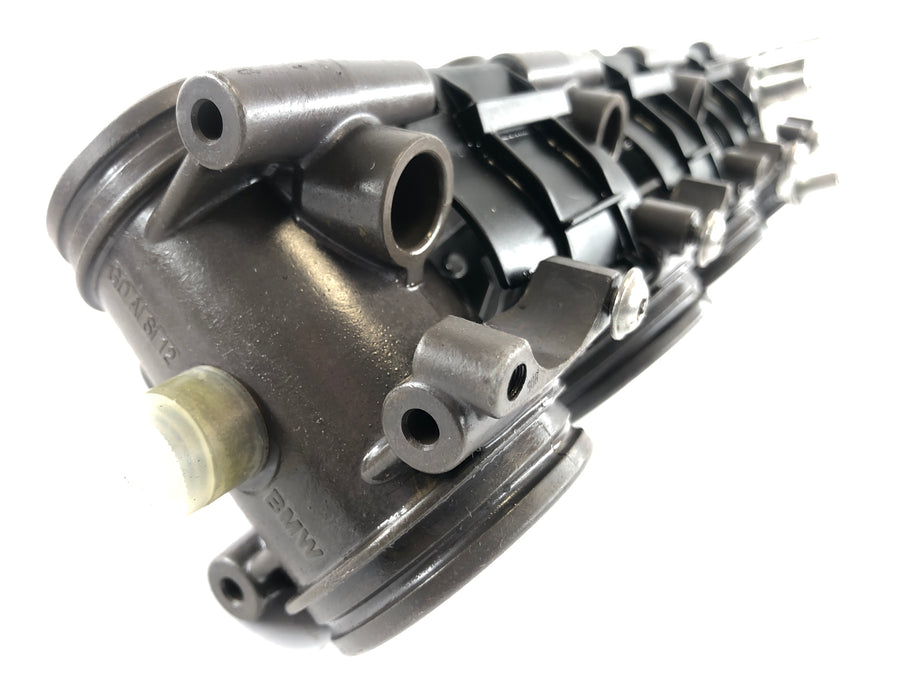 BMW K 1300 S K12S [2009] - Throttle valve