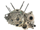 Can Am Spyder SM5 [2009] - Engine housing empty housing-4