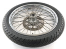 Suzuki LS 650 NP41B [1990] - Front wheel rim-4