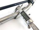 Yamaha TT 600 E 4GV [1996] - Handlebars-2