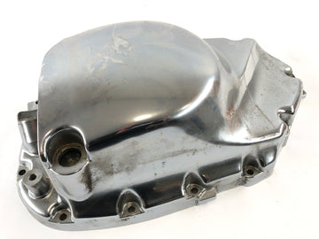 Suzuki Intruder VL 1500 AL [2000] - Clutch cover engine cover