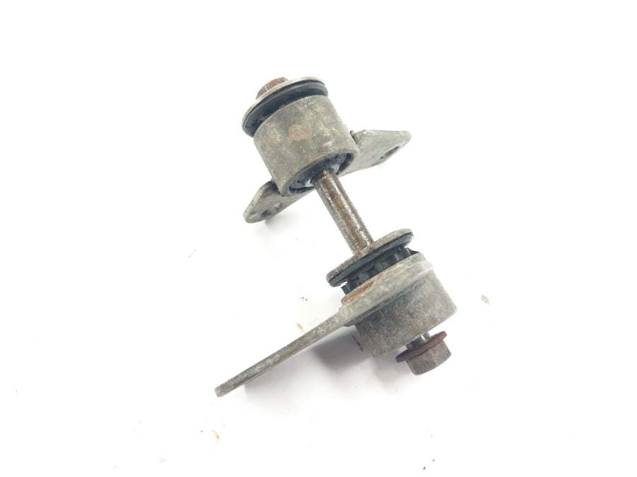 Yamaha XT 600 43F [1985] - Engine mount