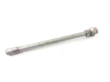 Moto Guzzi V7 Classic LW [2011] - Axle quick release axle - 0