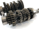 Triumph Speed ​​Triple T509 [1997] - Gearbox-2