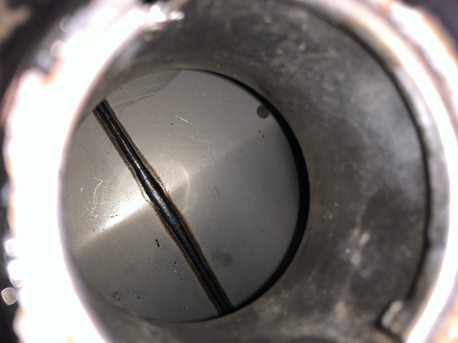 Honda XRV 750 Africa Twin RD04 [1993] - Tank petrol tank