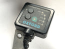 Moto Guzzi Stelvio 1200 8V [2011] - Grip heating set-2