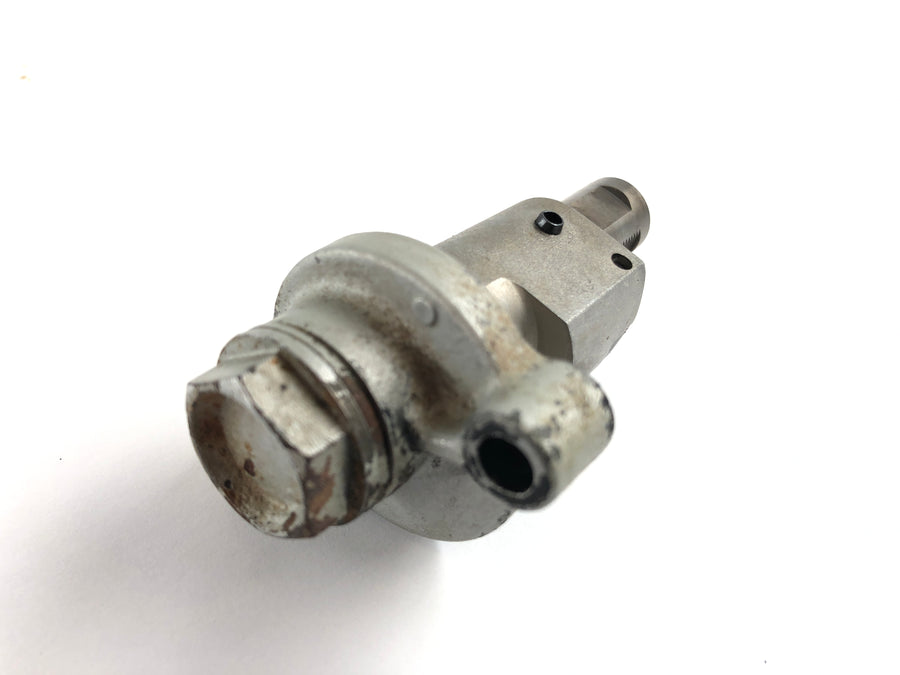 Yamaha TT 600 59X [1990] - timing chain tensioner