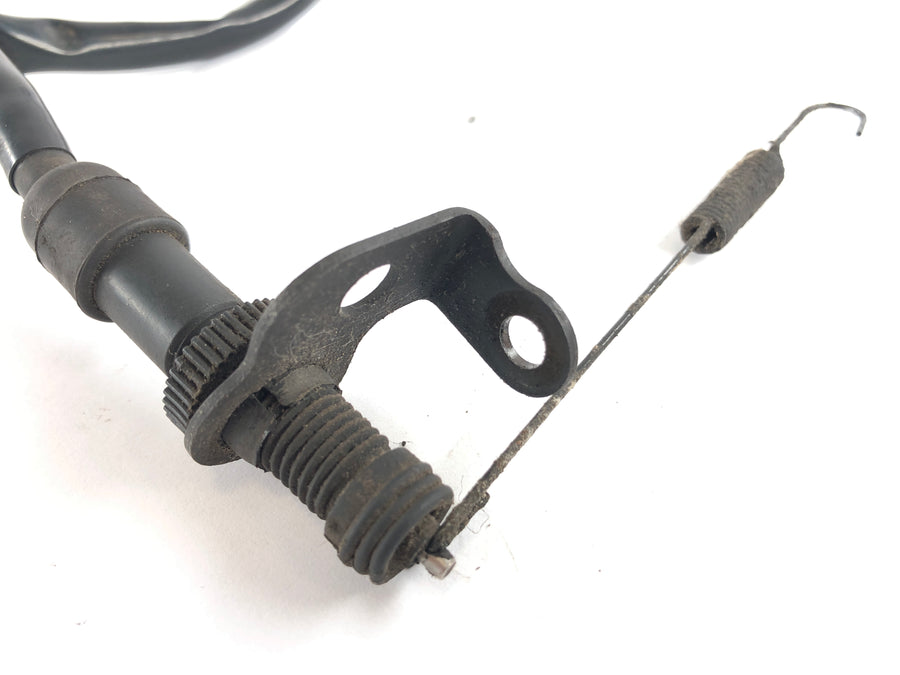 Honda Varadero XL 1000 SD02 [2002] - Rear brake light switch