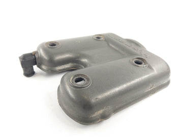 Husquvarna TE 250 H8 [2004] - Valve cover - 0