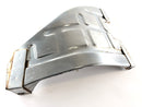 Yamaha V-max 1200 2EN [1997] - Manifold cover heat protection rear manifold-1