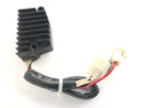Yamaha V-max 1200 2EN [1997] - Regulator-4