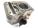 Honda Africa Twin XRV 750 RD07 [1993] - Cylinder head rear rear cylinder-5