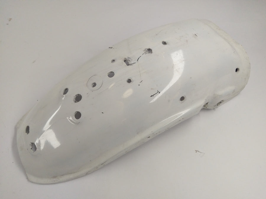 Yamaha XT 500 1U6 [1980] - Rear fender
