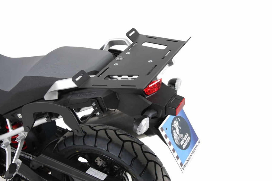 Suzuki V-Strom 1000 ABS [2014-2019]-Luggage bridge extension