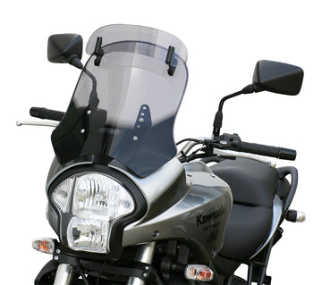 Kawasaki Versys 650 [2006-2009]-Variotouringsscreen "VT"