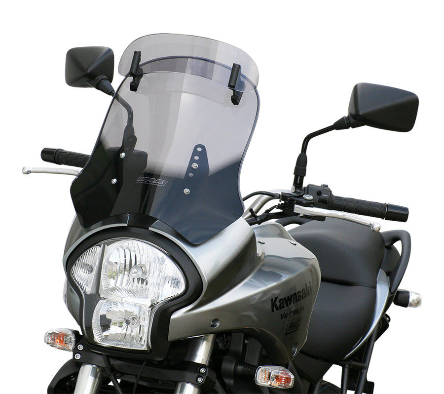 Kawasaki Versys 650 [2006-2009]-Variotouringsscreen "VT"