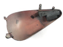 Suzuki Intruder VL 1500 AL [2000] - Airboxcover Tankcover right-4