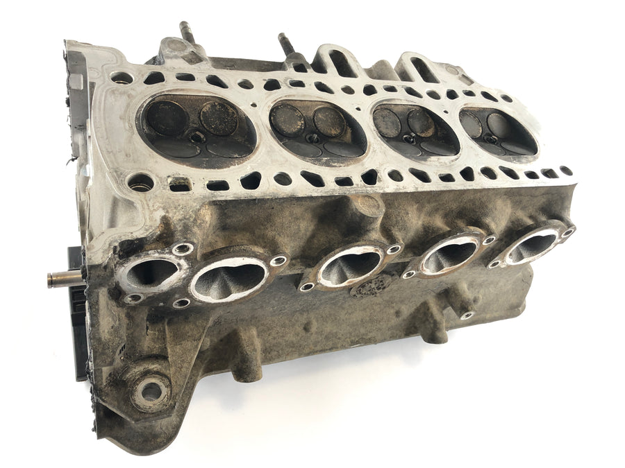 BMW K 1200 LT [2002] - Cylinder head