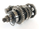 Triumph Daytona 955i T595 [2001] - Gearbox-4