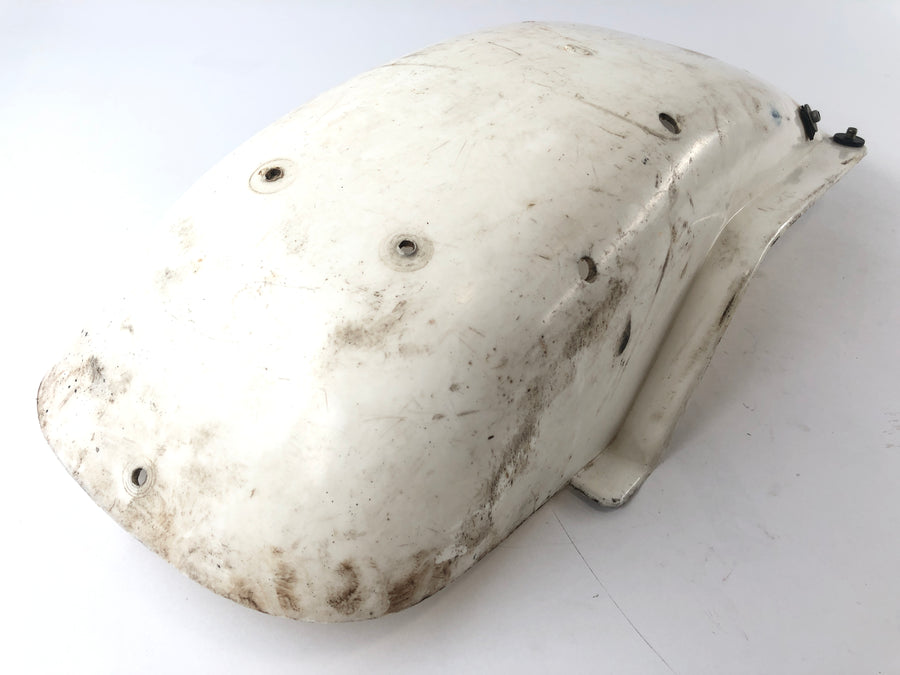 KTM 500 GS K4 [1983 Rotax] - Rear inner fender