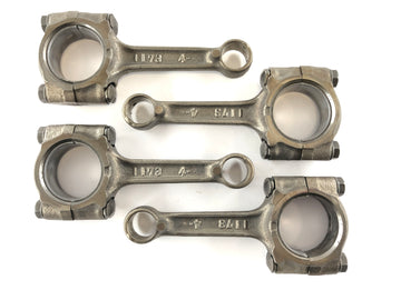 Kawasaki ZXR 400 ZX400L [1993] - Connecting Rod Set - 0