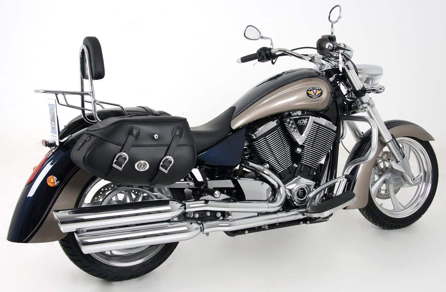 Victory Kingpin [2003-2016]-C-Bow side carrier