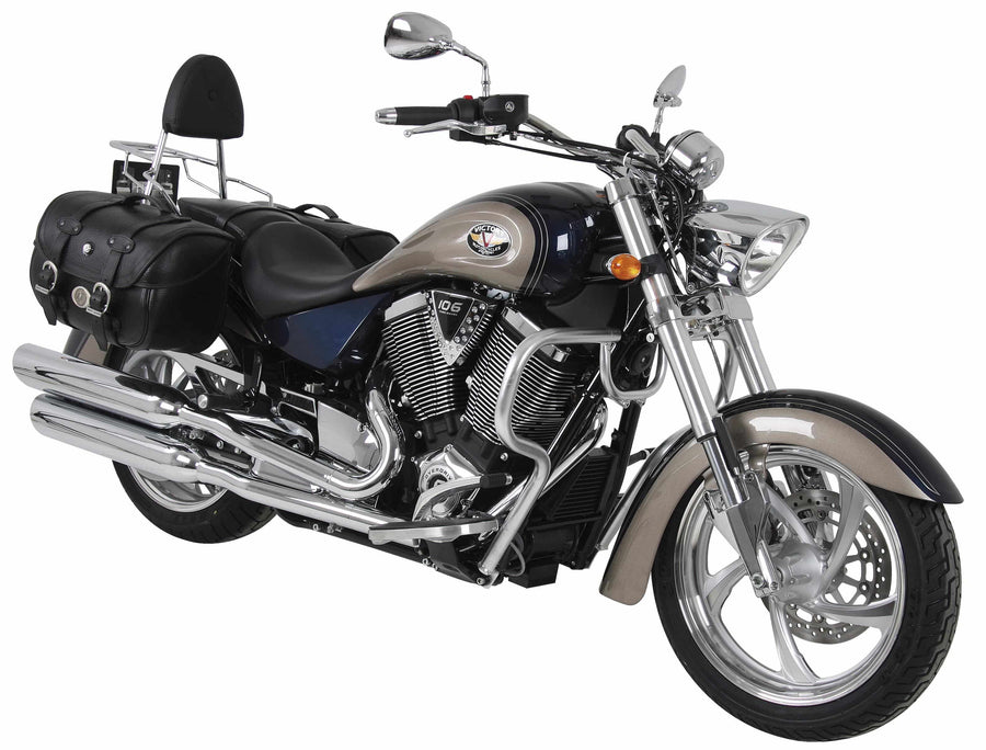 Victory Kingpin [2003-2016]-C-Bow side carrier