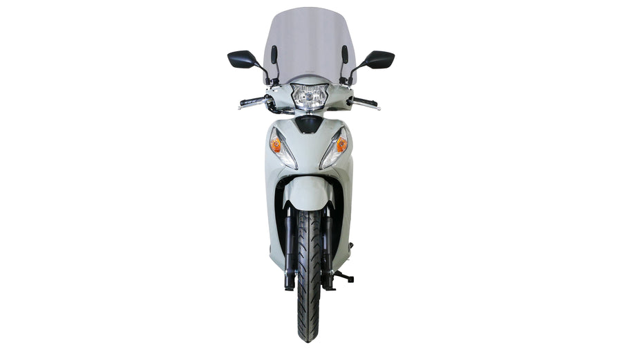 Honda Vision 110 [2014-]-touring disc "TM"