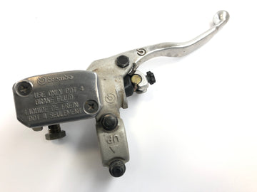 KTM 520 EXC [2001] - Handbrake pump front