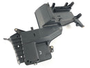 BMW K 1200 RS [2001] - Interior panel central electronics-3