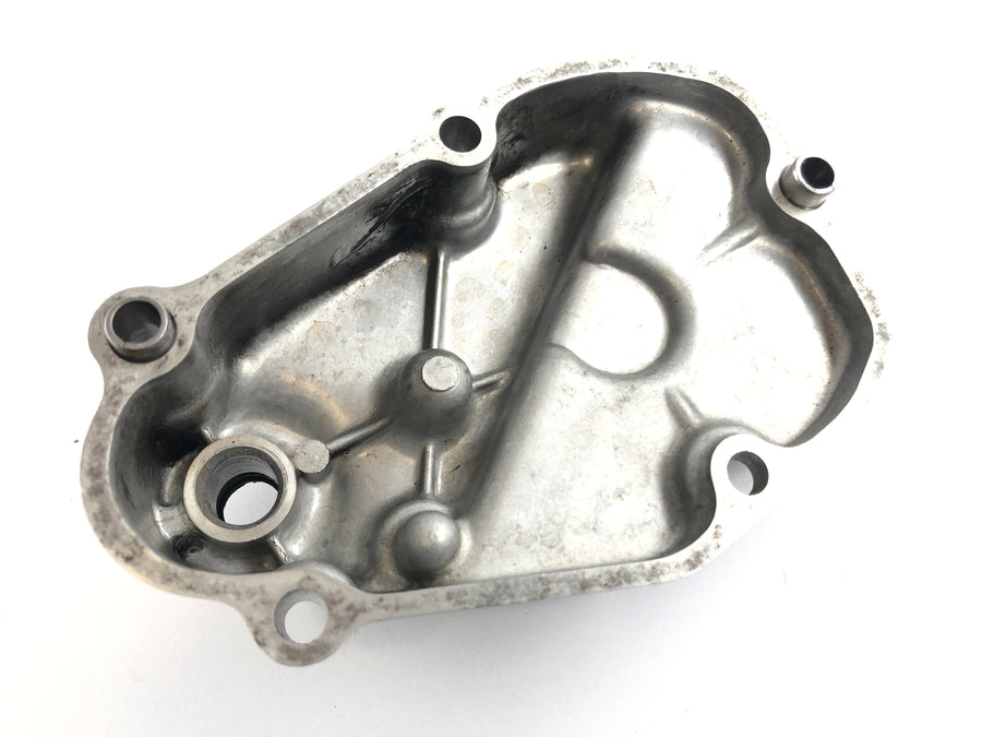 Suzuki LS 650 NP41B [1990] - Shift shaft cover engine cover
