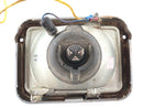 Yamaha XJ 900 F 58L [1985] - Headlight-4