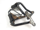 Honda XL 700 VA RD13 Transalp [2008] - Passenger footrest right and left with holder-2
