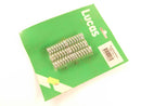 Yamaha XT 600 E 3TB [1991] - Clutch springs-1