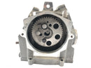 Yamaha XT 660 DM01 [2005] - Cylinder head-4