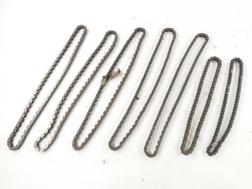 Honda XL 500 S PD01 [1982] - Timing Chain Timing Chain Bundle - 0