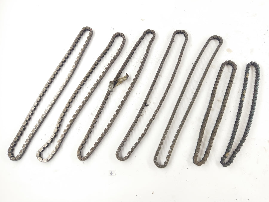 Honda XL 500 S PD01 [1982] - Timing Chain Timing Chain Bundle
