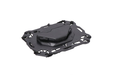 [SW-MOTECH] - Universal side mount for V-LOC side carriers – Figure 1