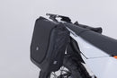 [SW-MOTECH] - V-LOC side carrier left – picture 6